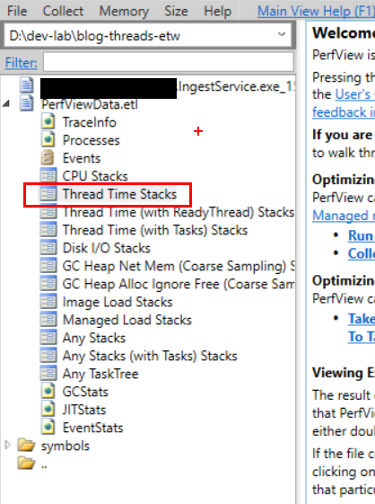 thread-time-stacks
